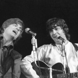 The Everly Brothers Photograph