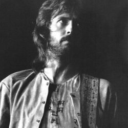 Eric Clapton Photograph
